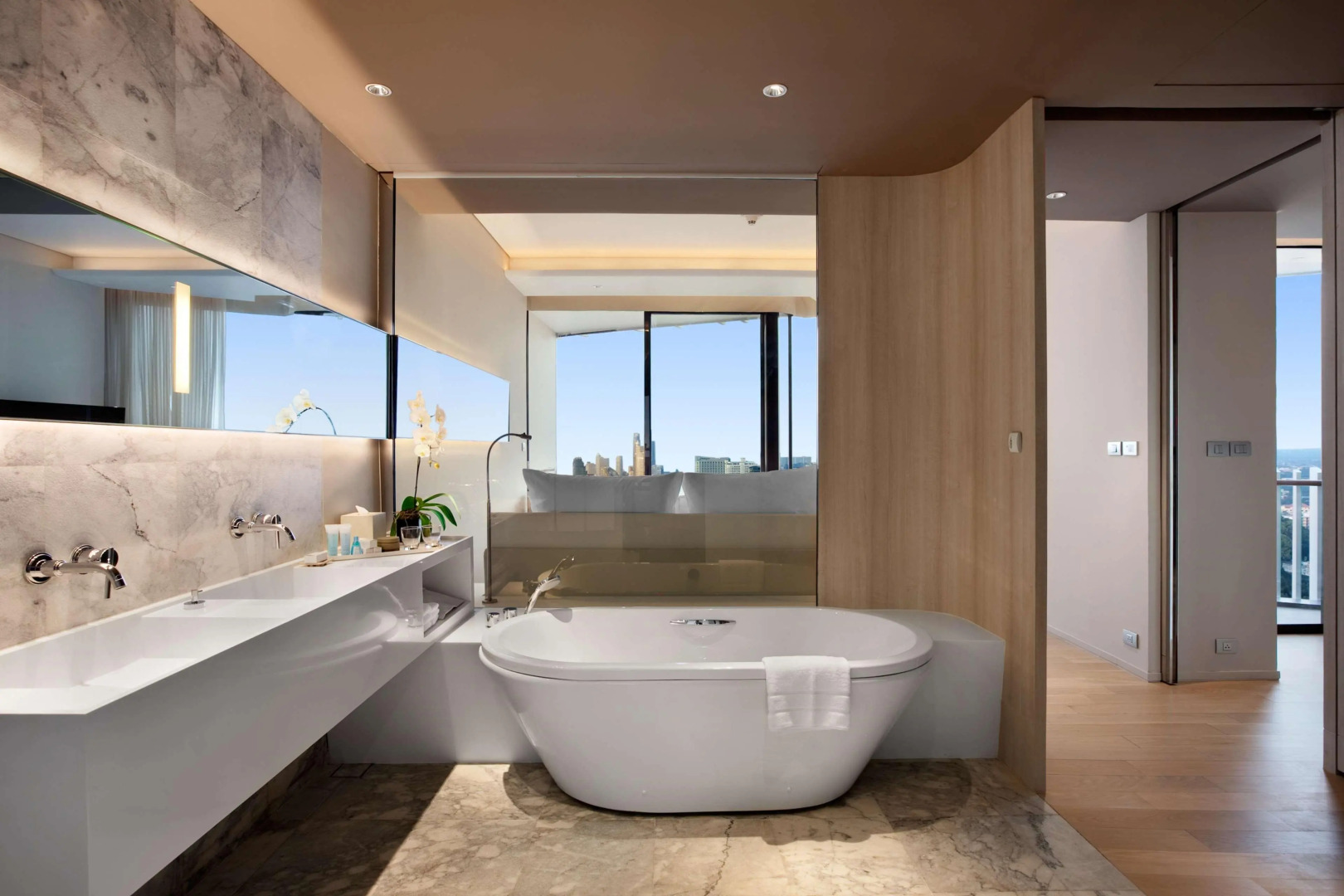 Foto - Hilton Pattaya