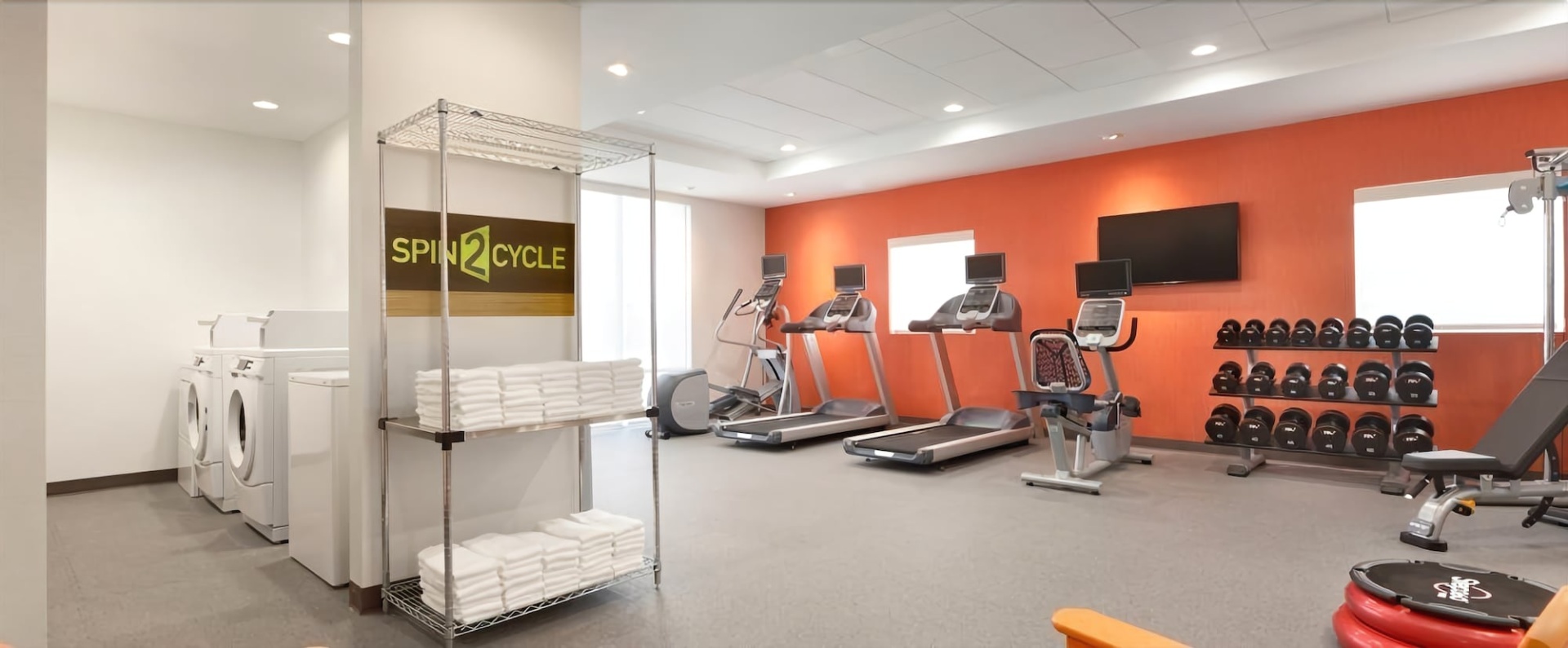 Photo - Home2 Suites by Hilton El Paso Airport, TX
