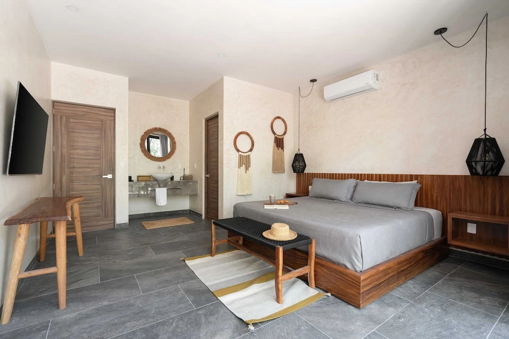Foto - Twelve O'Clock - Luxury Villas