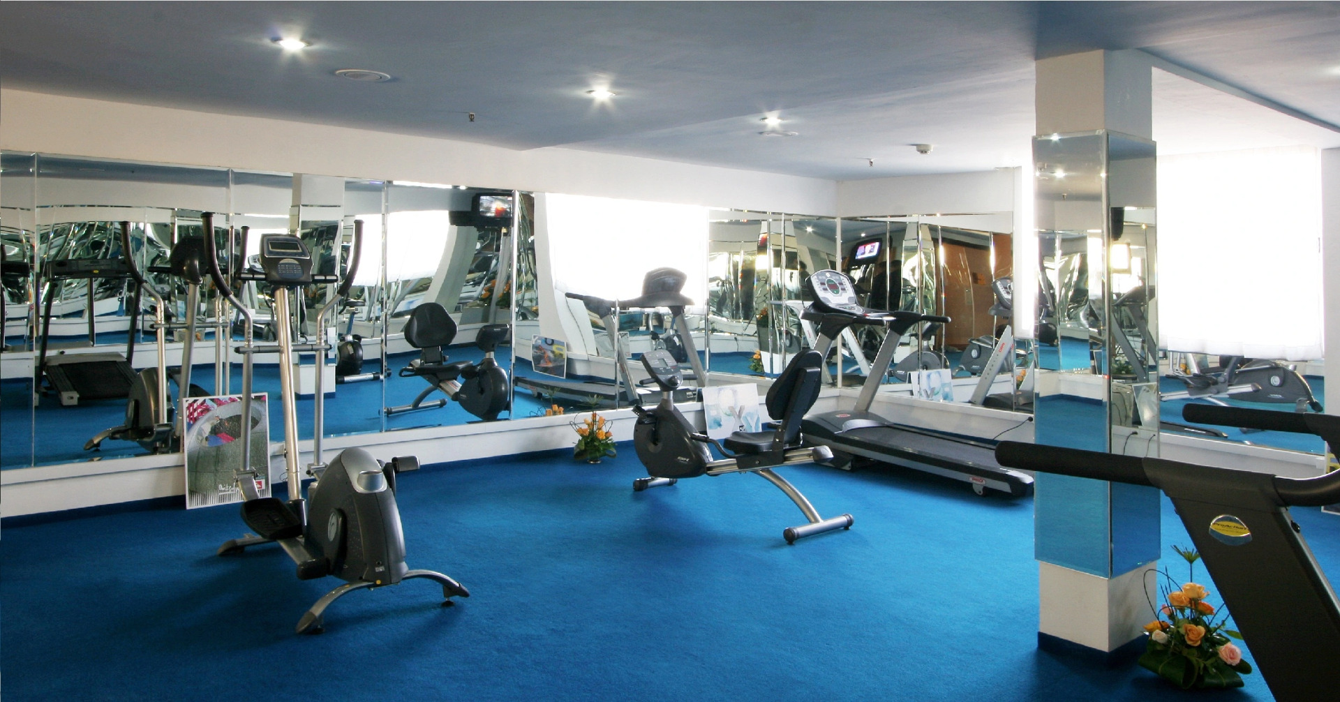 Foto - Royal Mirage Fes Hotel