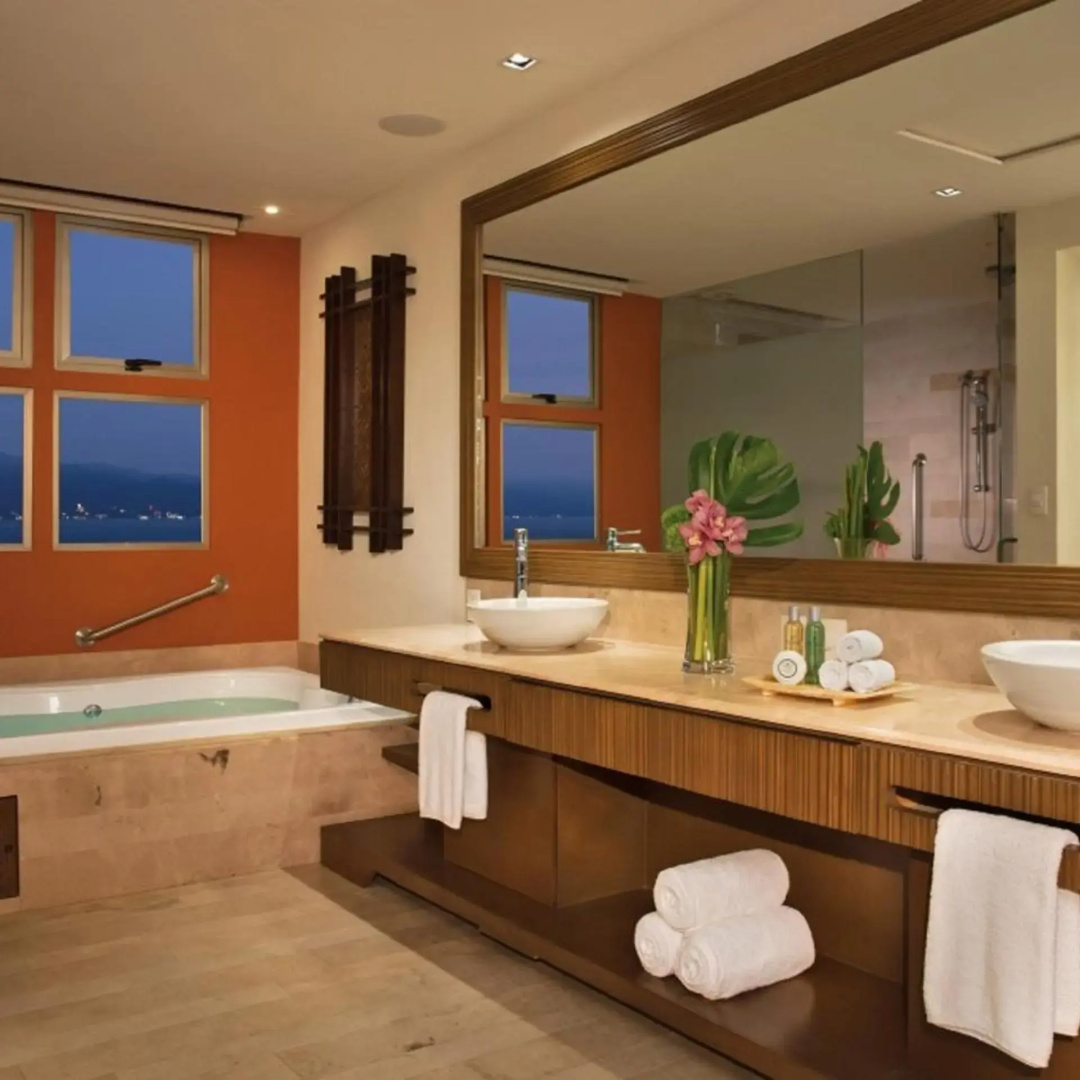 Foto - Dreams Vallarta Bay Resorts & Spa - All Inclusive