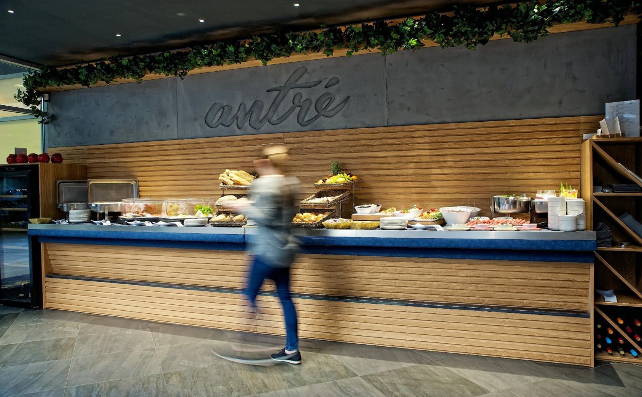 Foto - 7Seasons Apartments Budapest