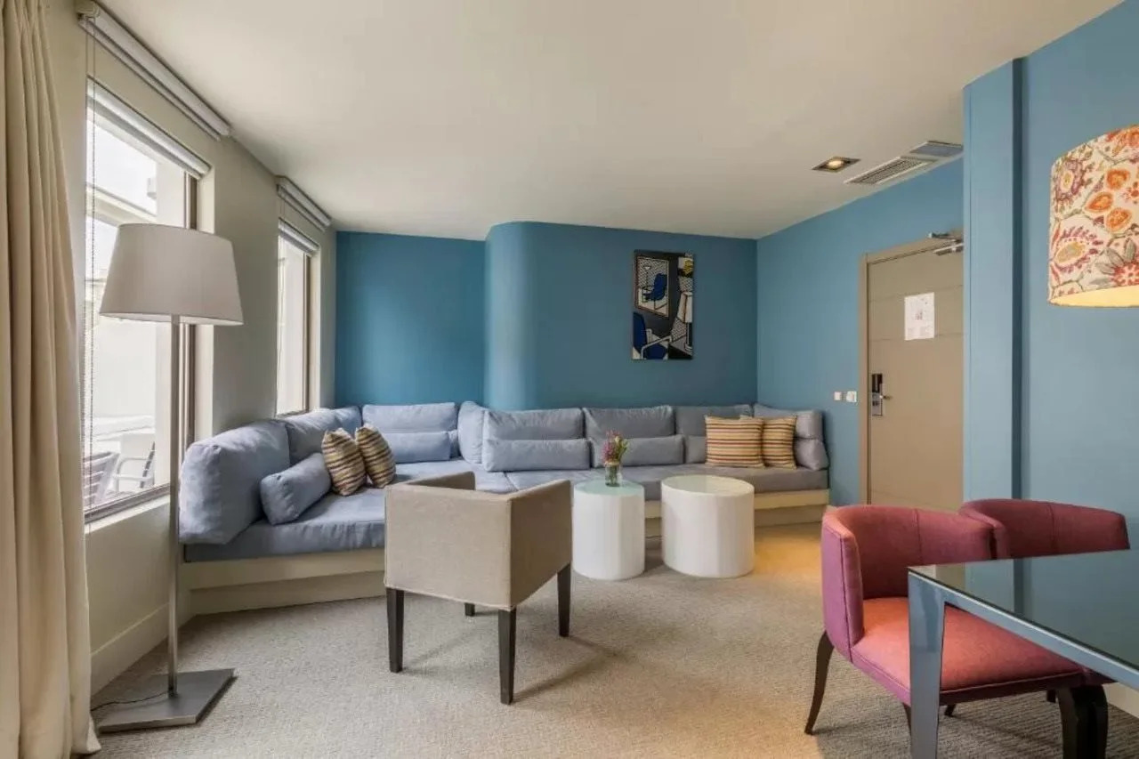 Photo - Room Mate Alicia, Madrid