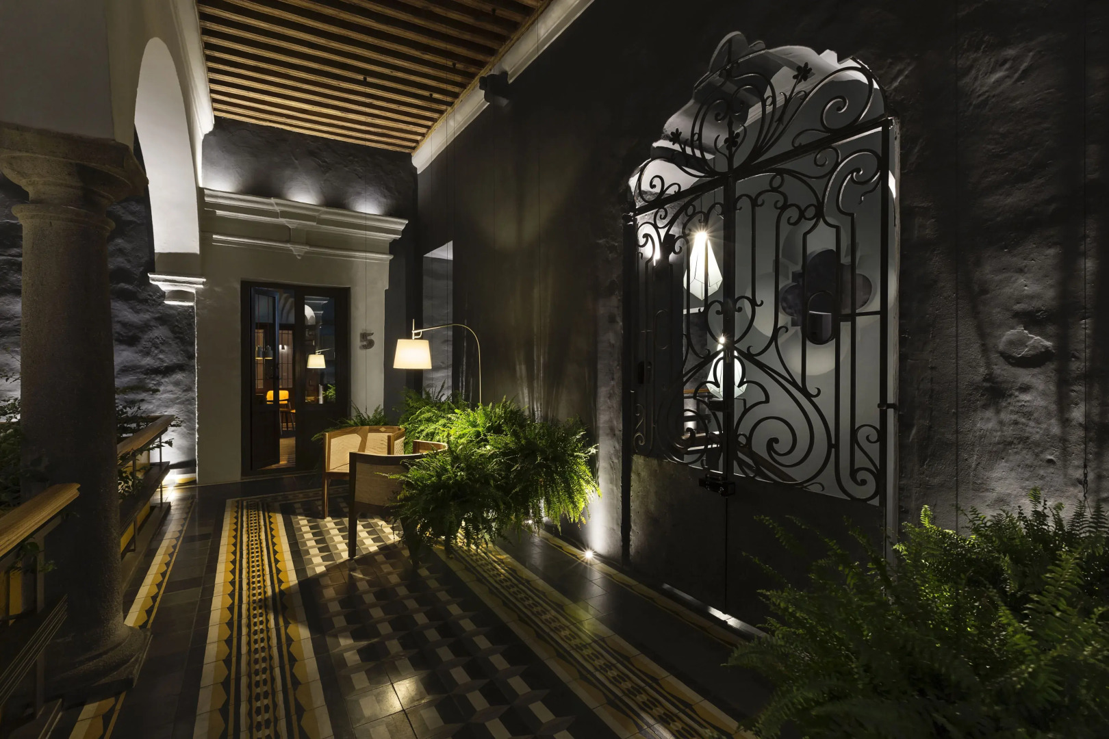 Foto - Casa Restauro