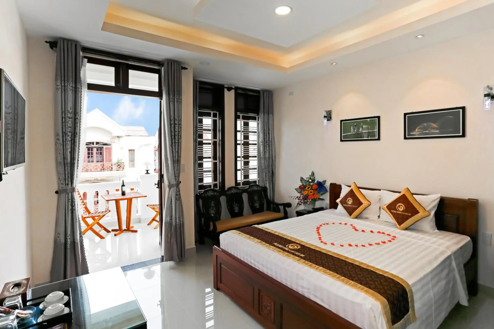 Foto - Phoenix Homestay