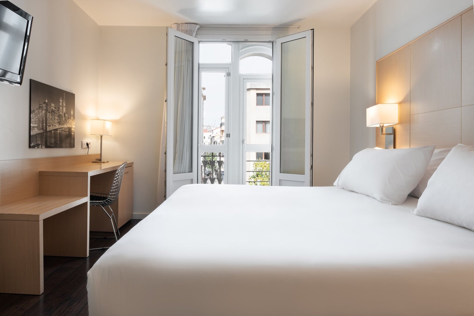 Foto - Eurostars Marqués de Vallejo