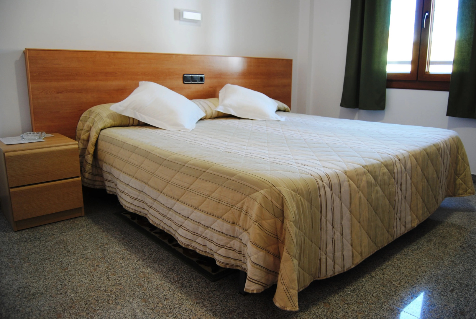 Photo - Hotel Albanta