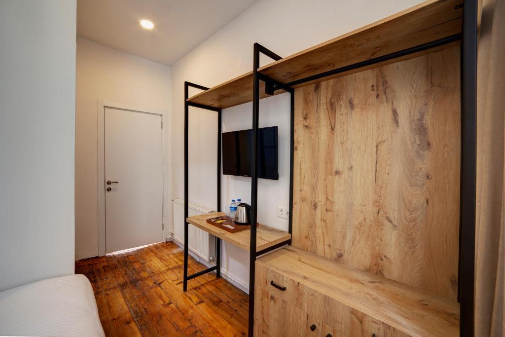 Foto - Maravilloso Hotel Galata