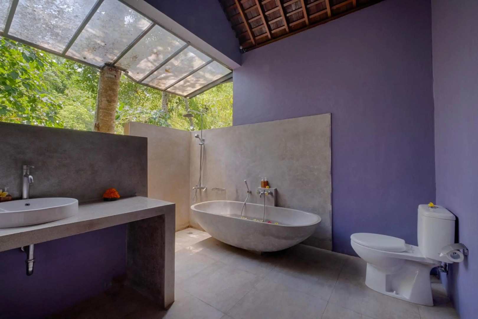 Photo - Samkhya Villas - Free 1x Floating Breakfast or Minibar