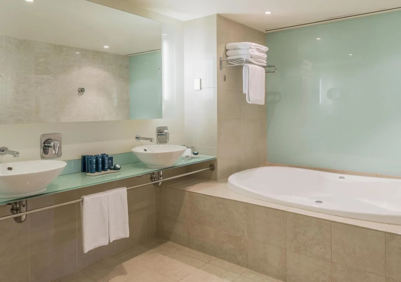 Foto - PARKROYAL Melbourne Airport