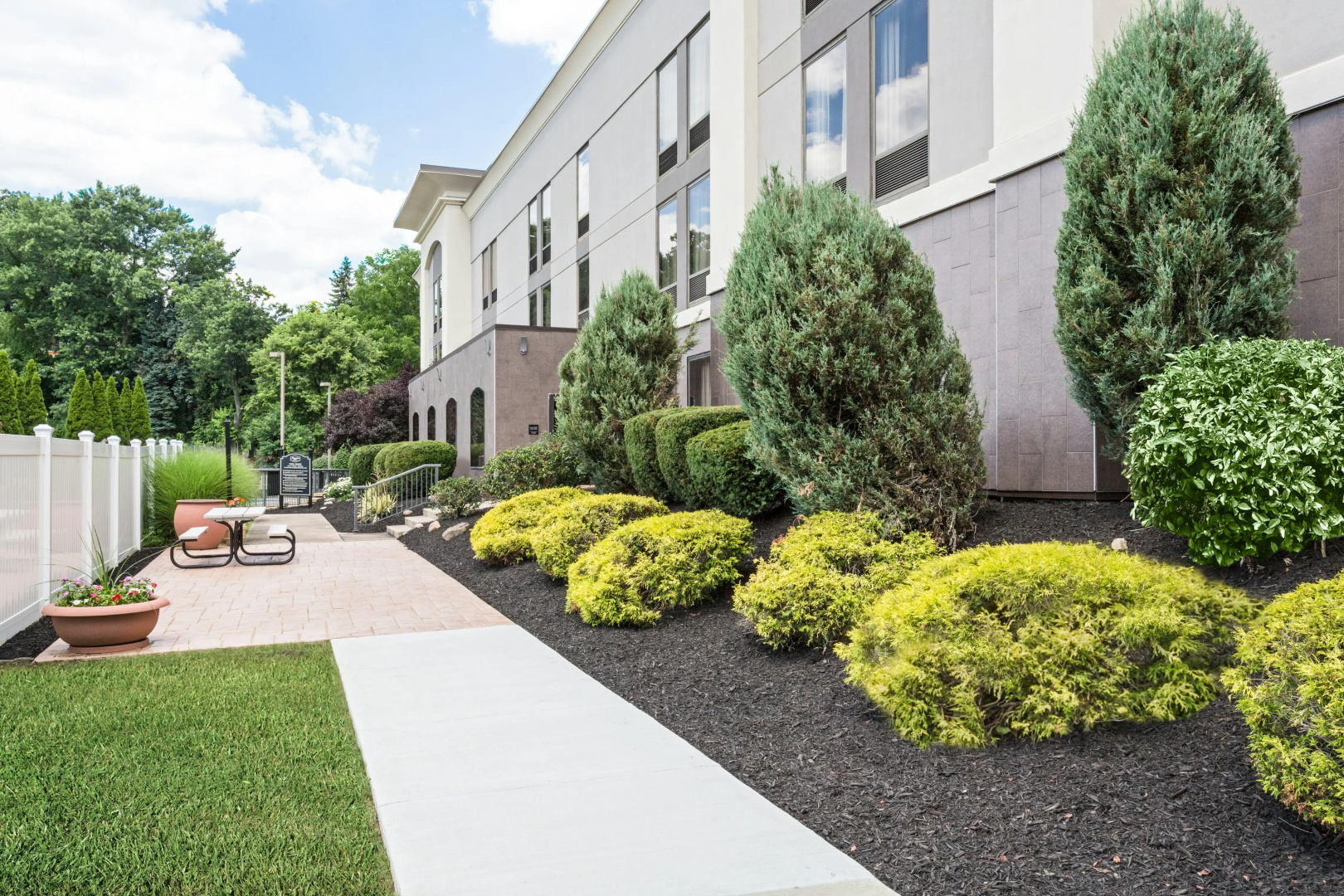 Foto - Hampton Inn Pittsburgh/West Mifflin