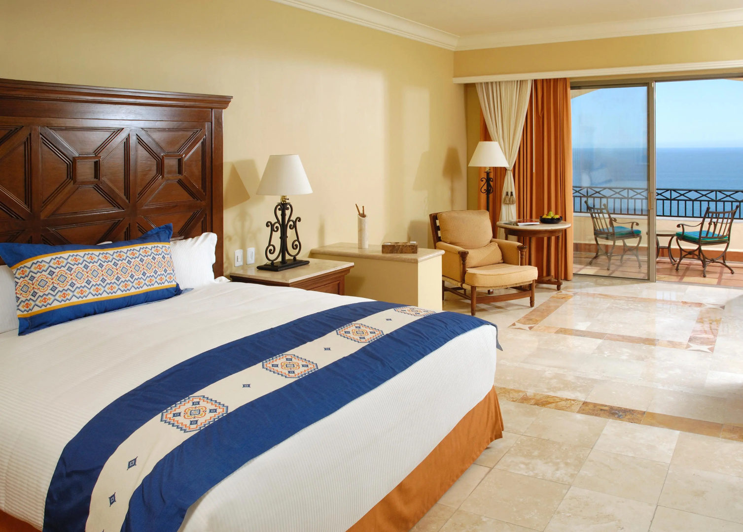Foto - Pueblo Bonito Sunset Beach Golf & Spa Resort - All Inclusive