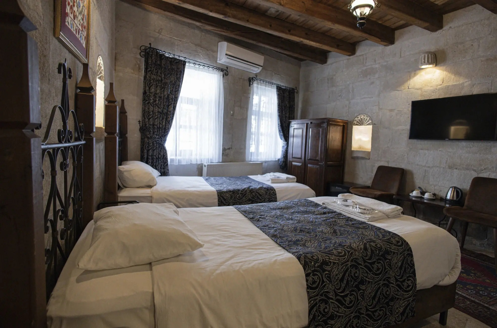 Foto - Century Cave Hotel