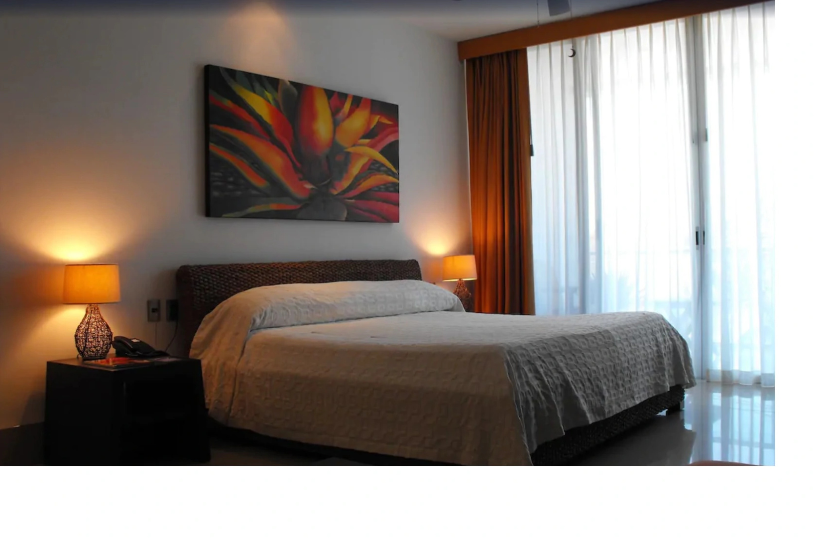 Foto - Hotel Riviera Caribe Maya