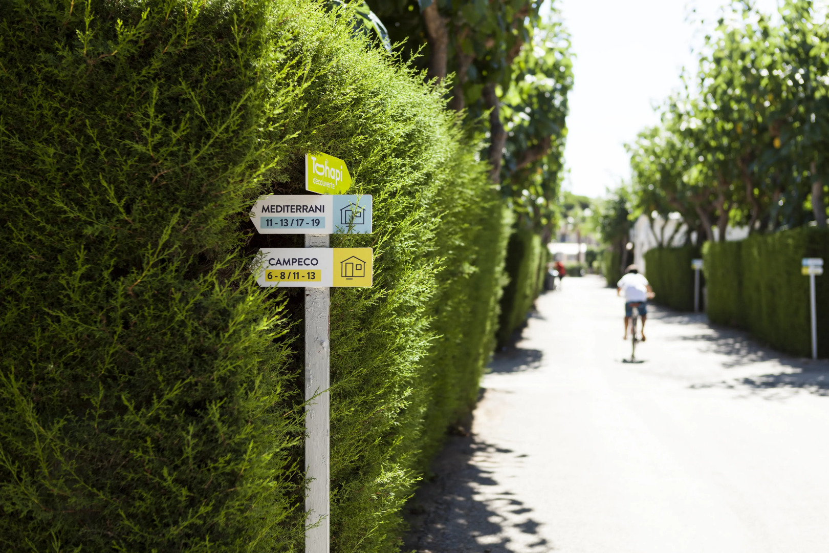 Photo - Camping Platja Cambrils