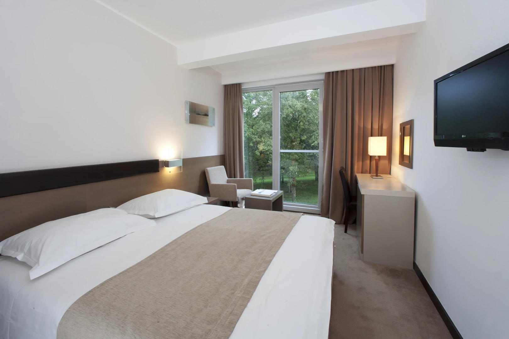 Foto - Hotel Molindrio Plava Laguna
