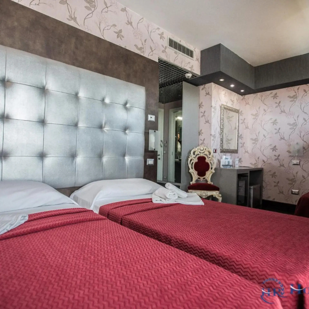 Photo - Hotel Relax Roma Nord