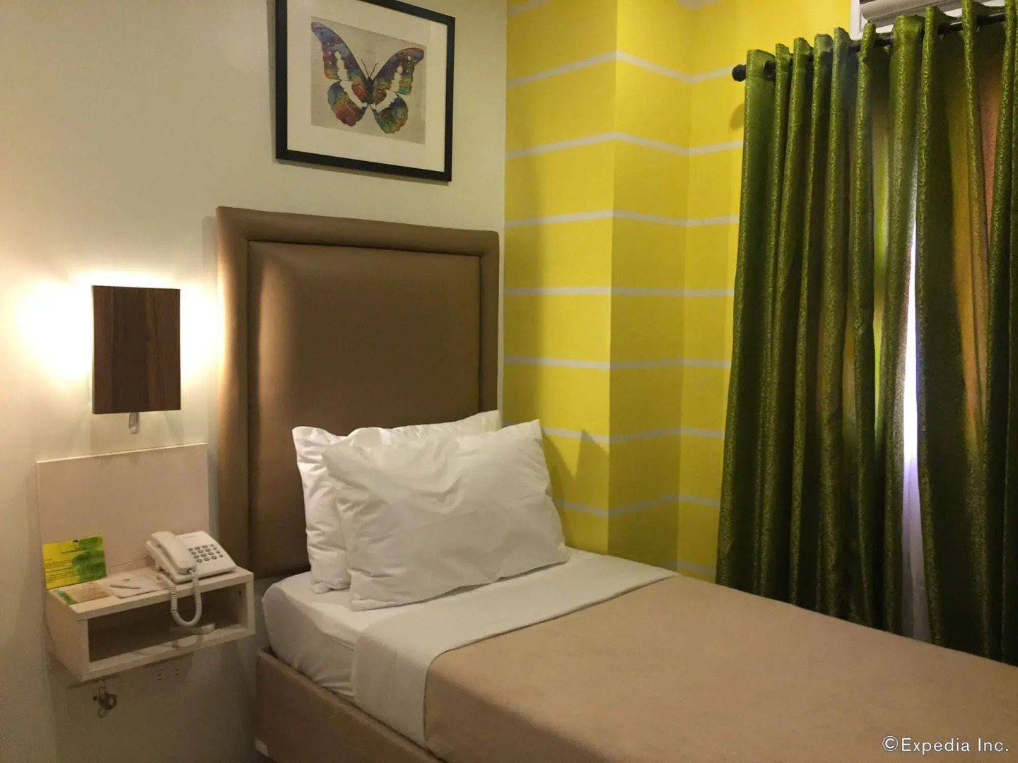 Photo - Cebu Uncle Toms Cabin Hotel powered by Cocotel