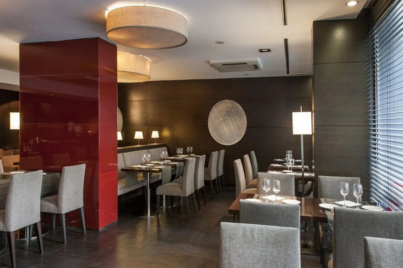 Foto - Zenit Barcelona