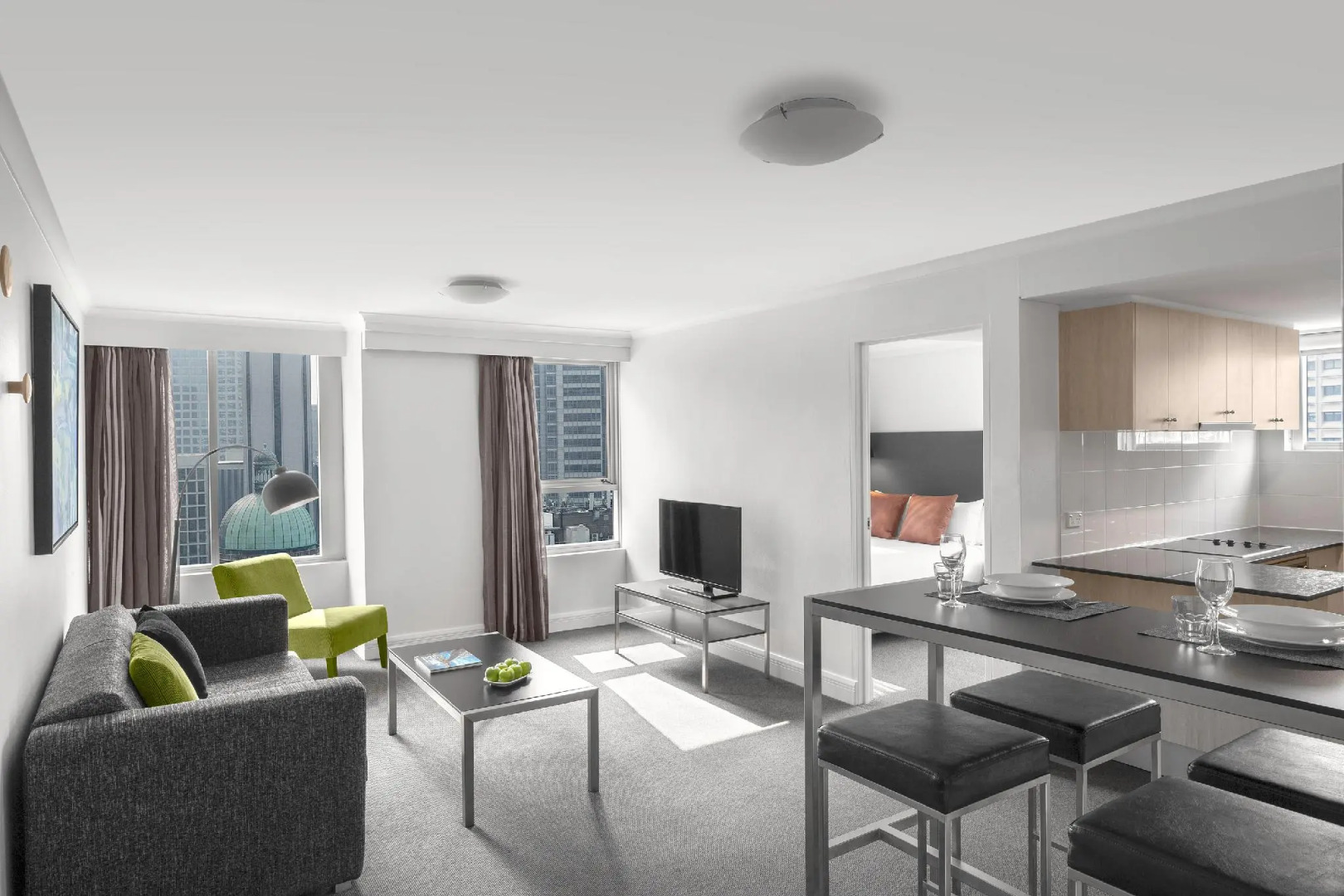 Foto - Mantra on Kent