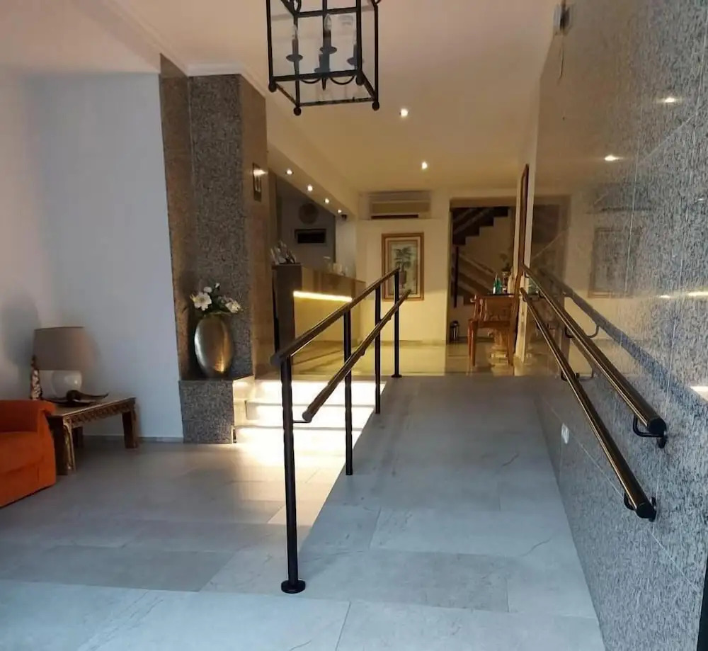 Foto - Mare Estepona Hotel