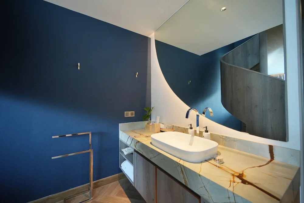 Foto - Ten Six Hundred, Chao Phraya, Bangkok by Preference, managed by The Ascott Limited