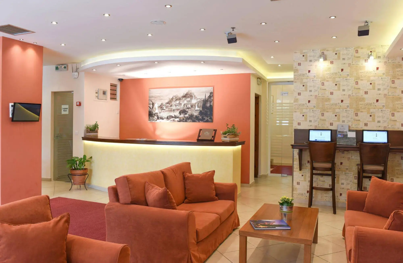 Foto - Telesilla Hotel