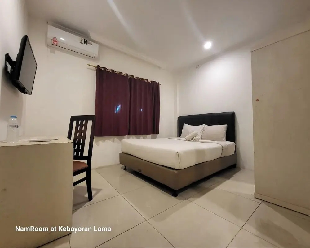 Photo - NamRoom at Kebayoran Baru