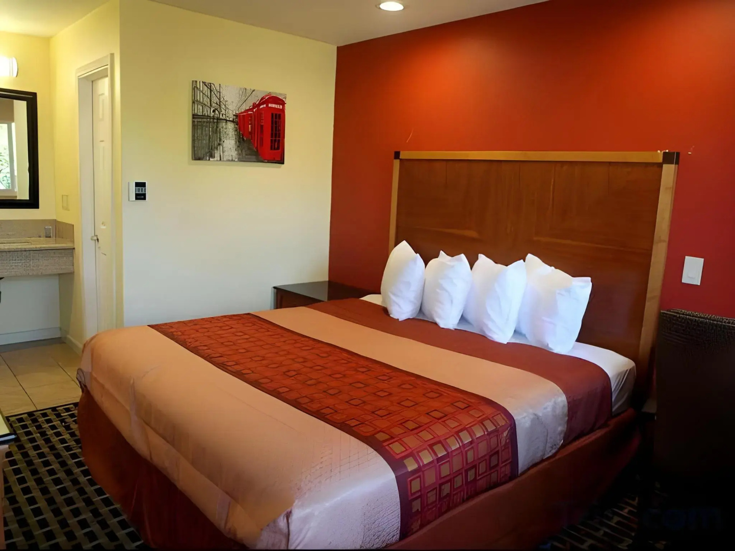 Foto - Bay Breeze Inn