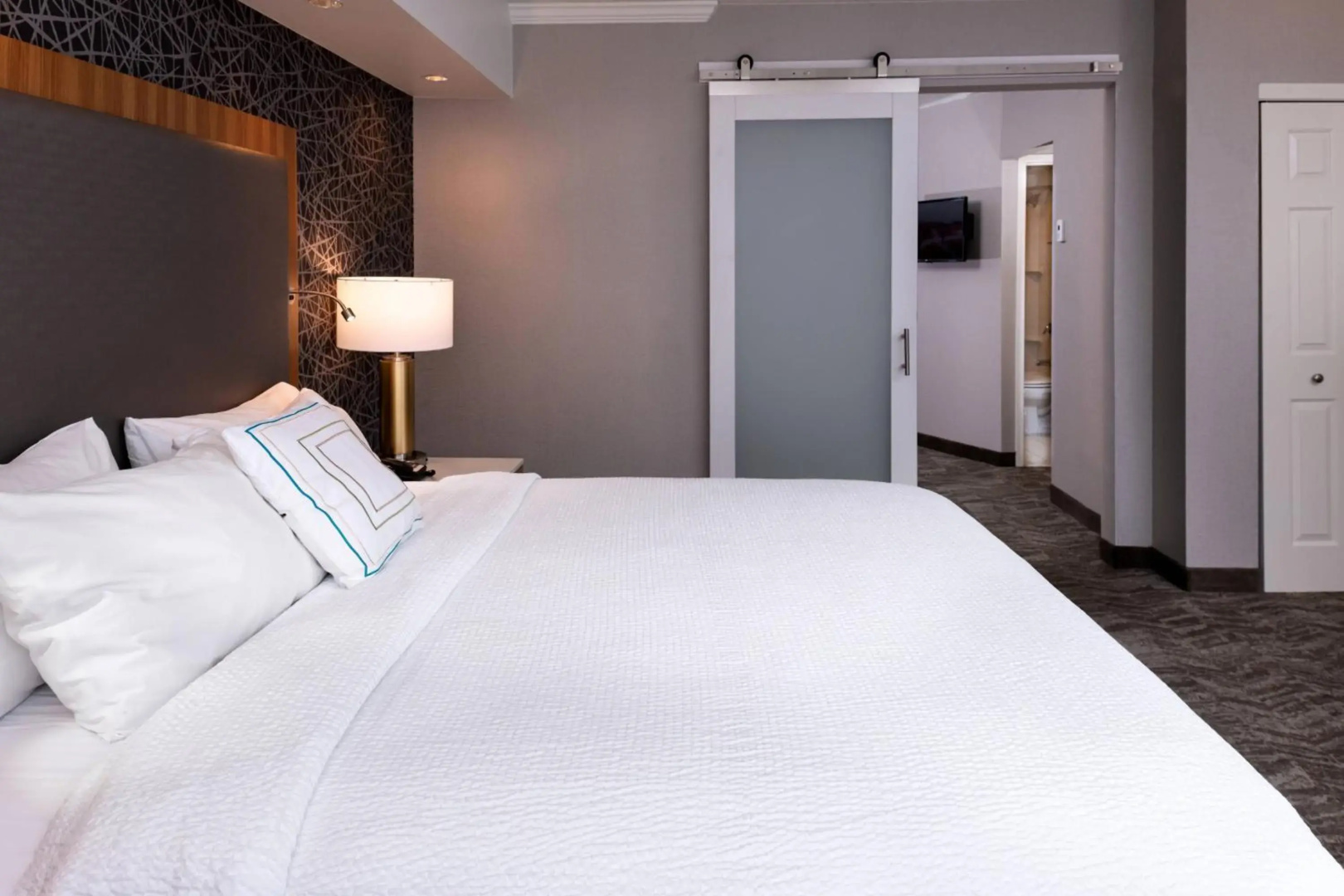 Foto - SpringHill Suites by Marriott Pittsburgh North Shore