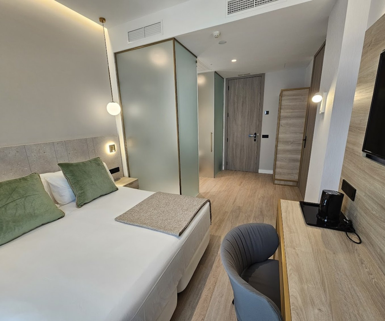 Foto - Hotel Málaga Vibes