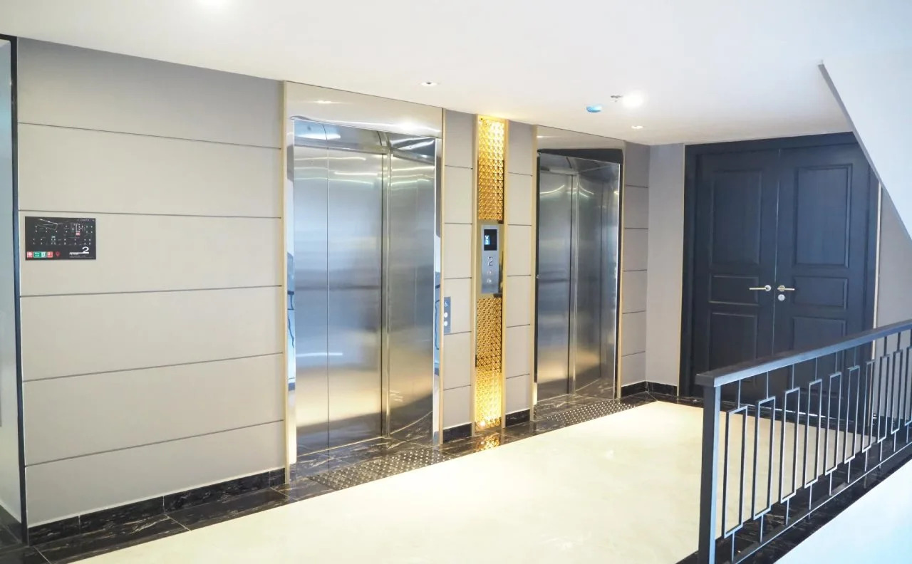 Foto - SN Connx - SHA Plus