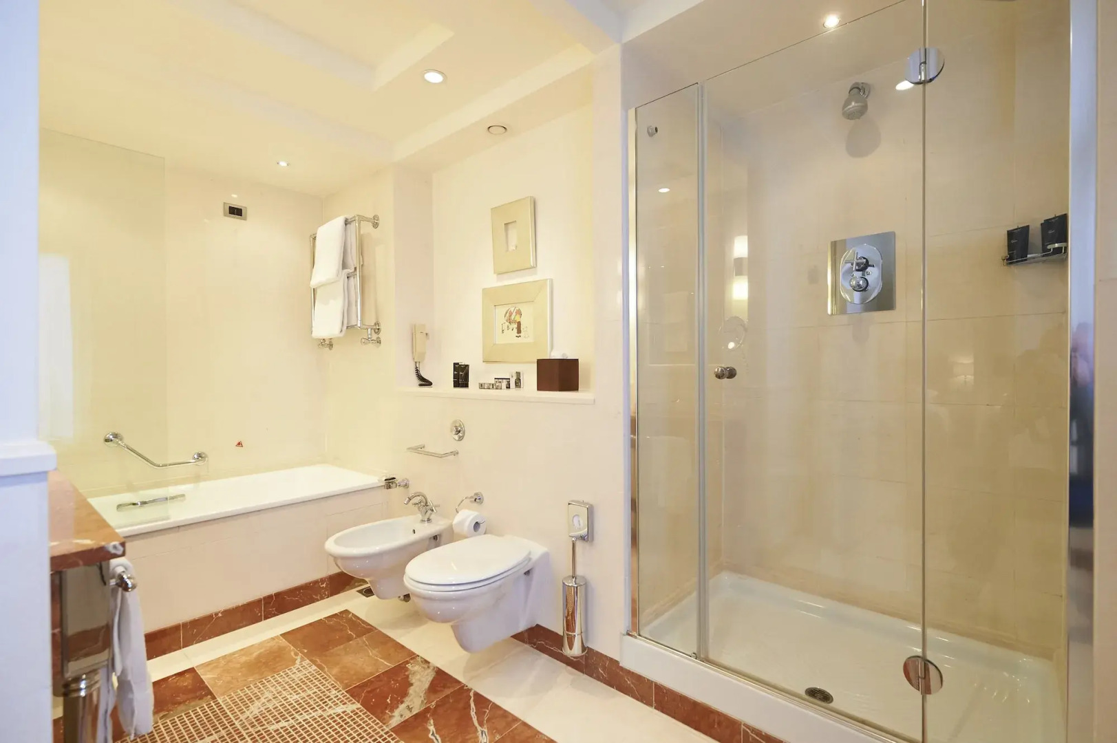 Foto - Hotel Amigo, a Rocco Forte Hotel