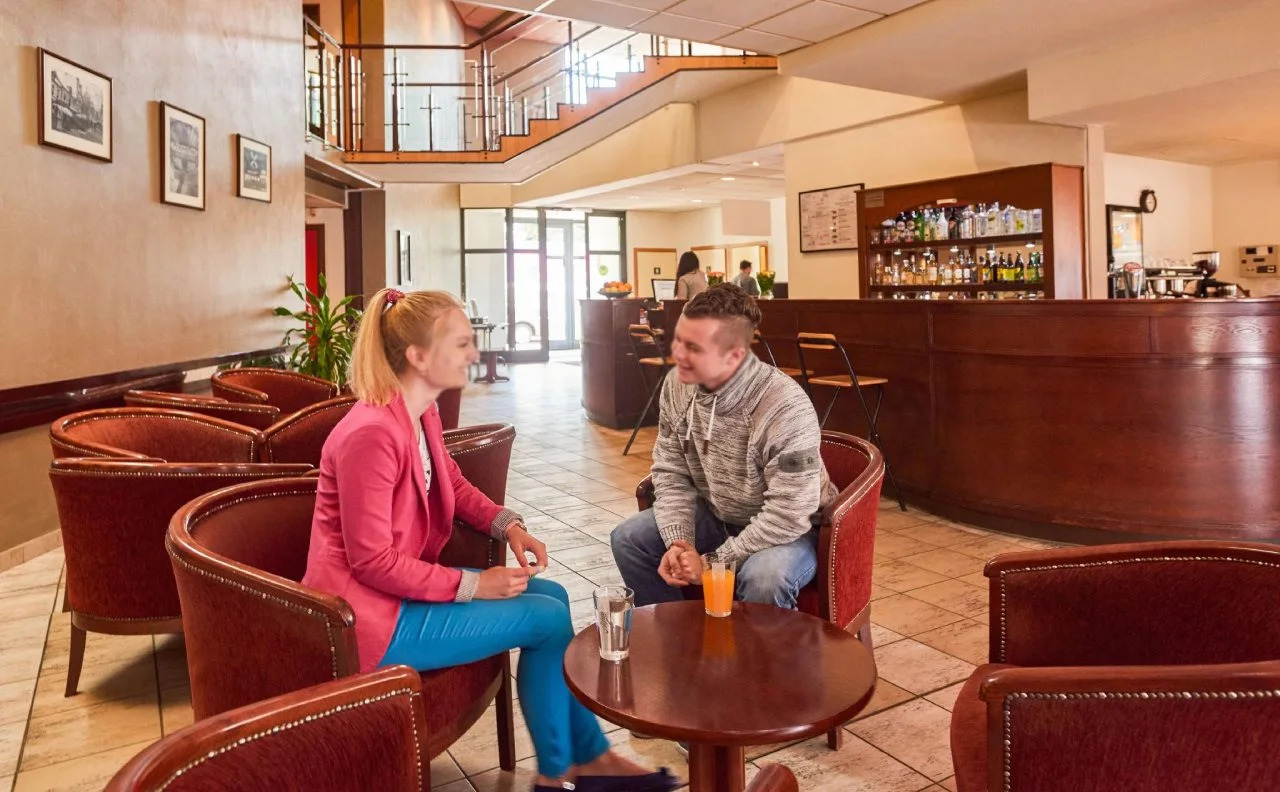 Foto - Campanile Katowice