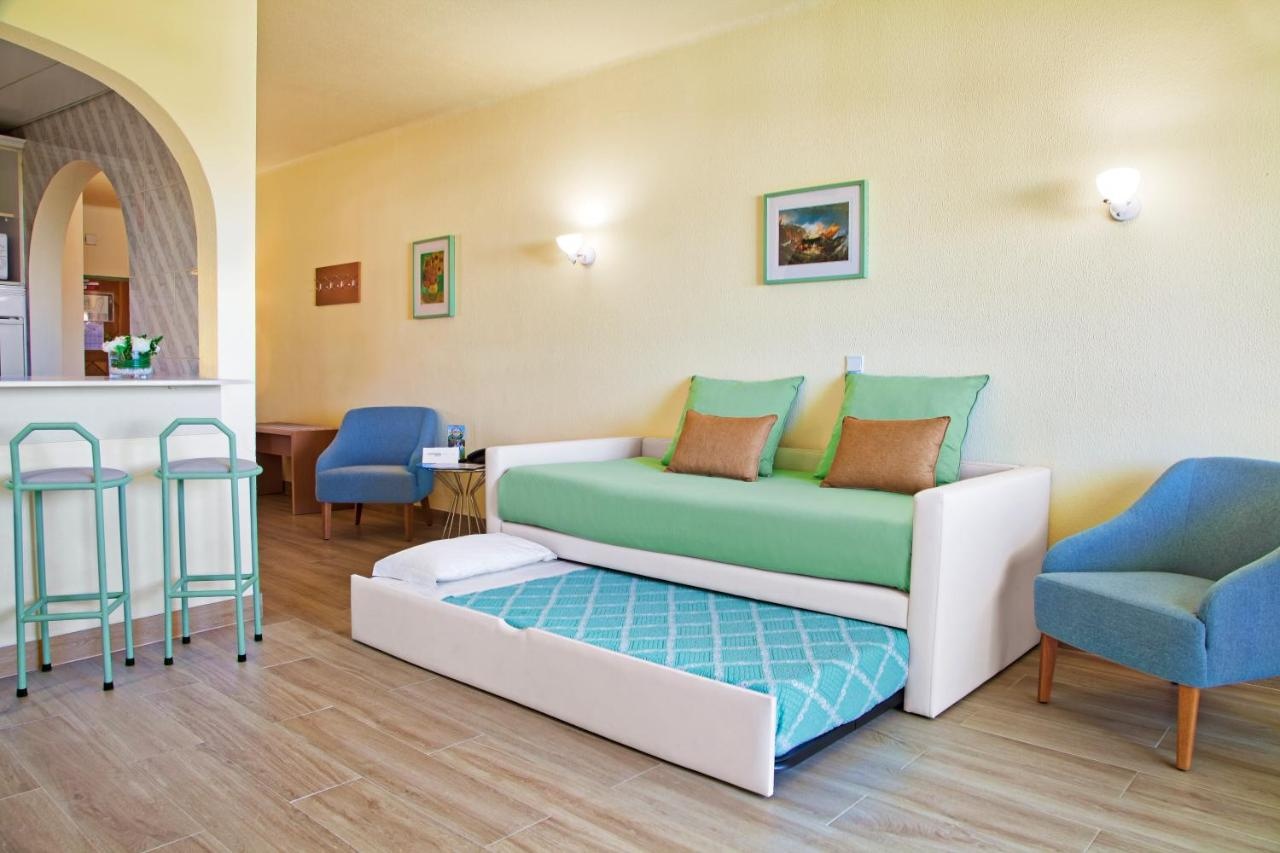 Photo - Ondamar Hotel Apartamentos