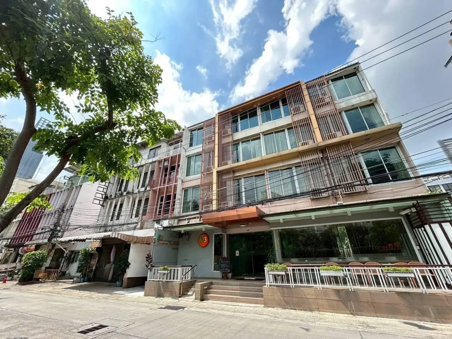 Foto - S3 Residence Park