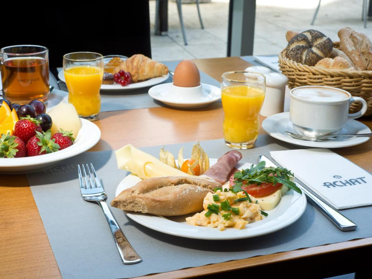 Foto - Achat Hotel Bochum Dortmund