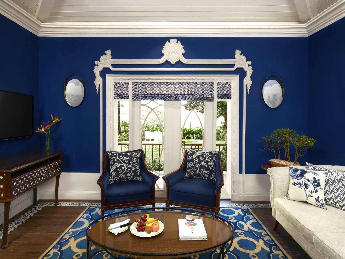 Photo - Taj Fort Aguada Resort & Spa, Goa