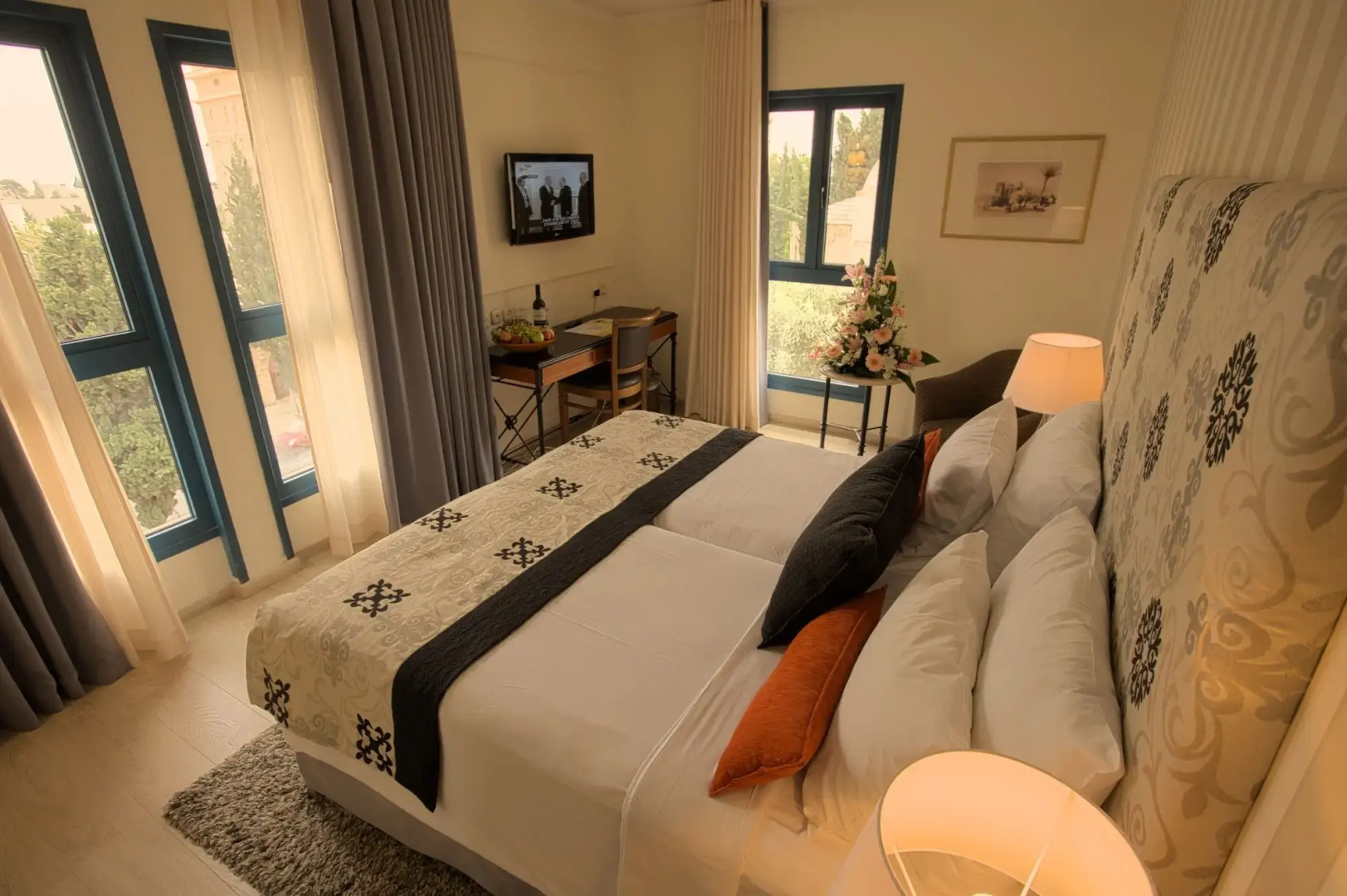 Photo - Eldan Hotel
