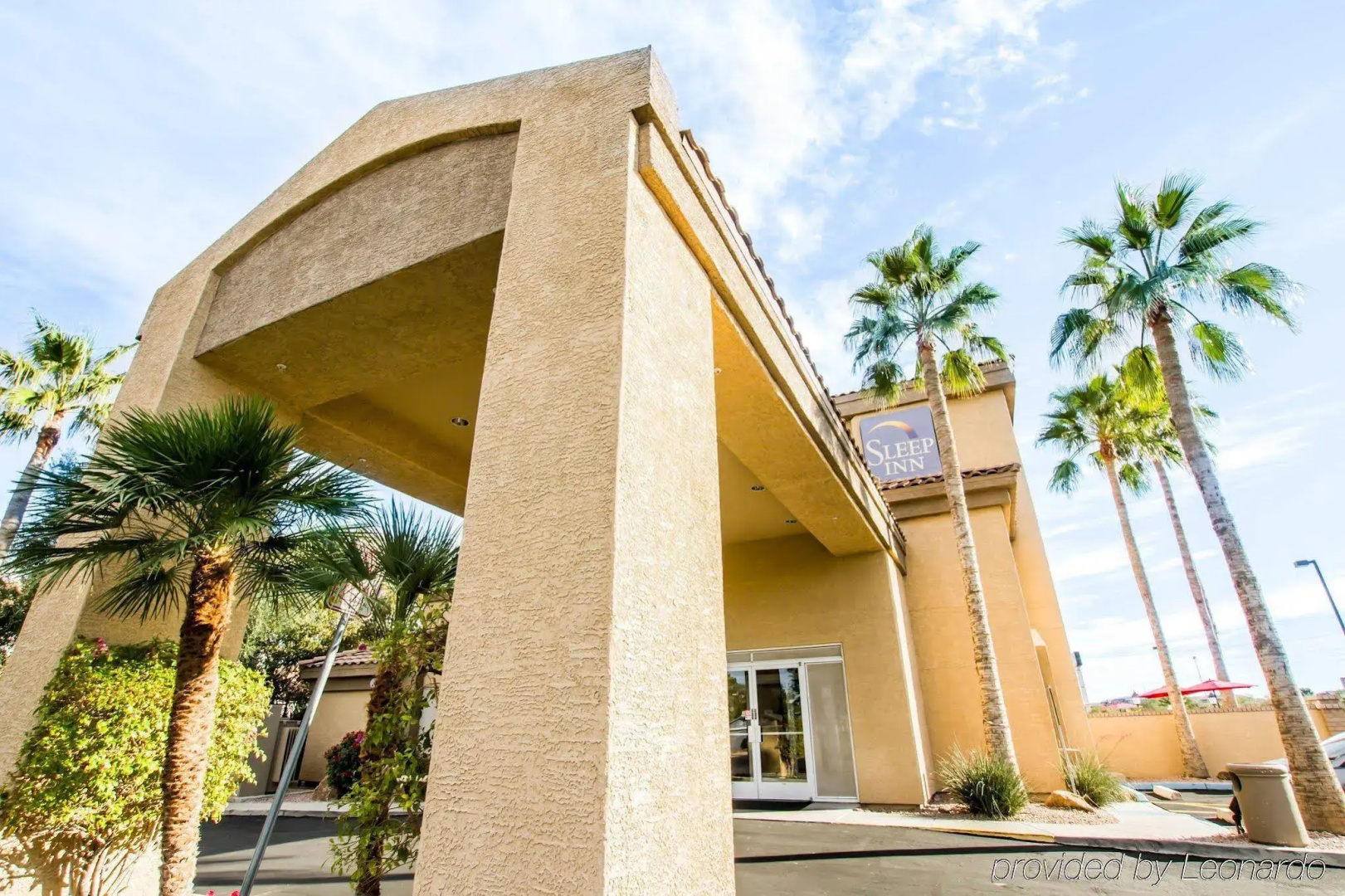 Foto - Sleep Inn Phoenix North I-17