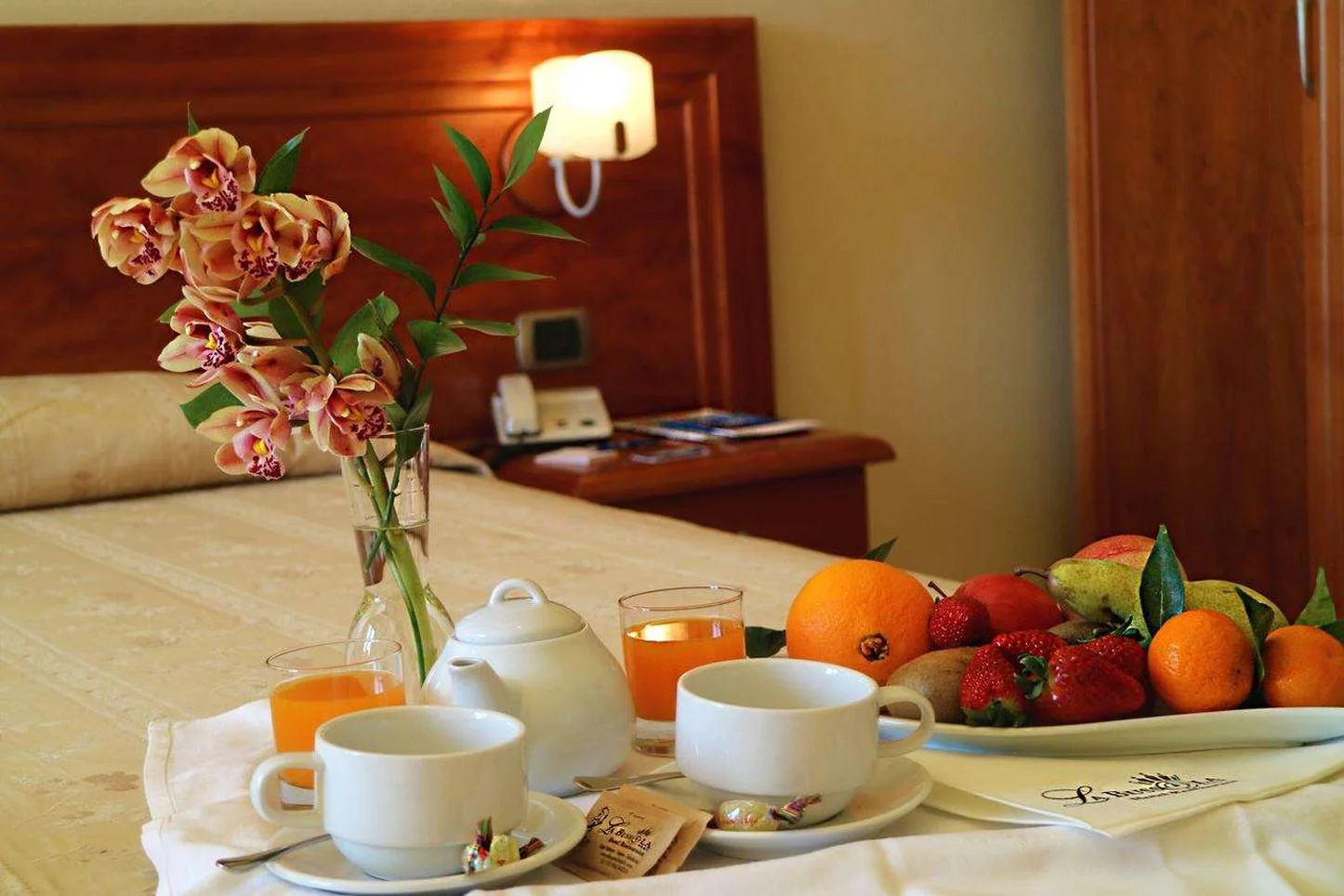 Photo - La Bussola Hotel Calabria