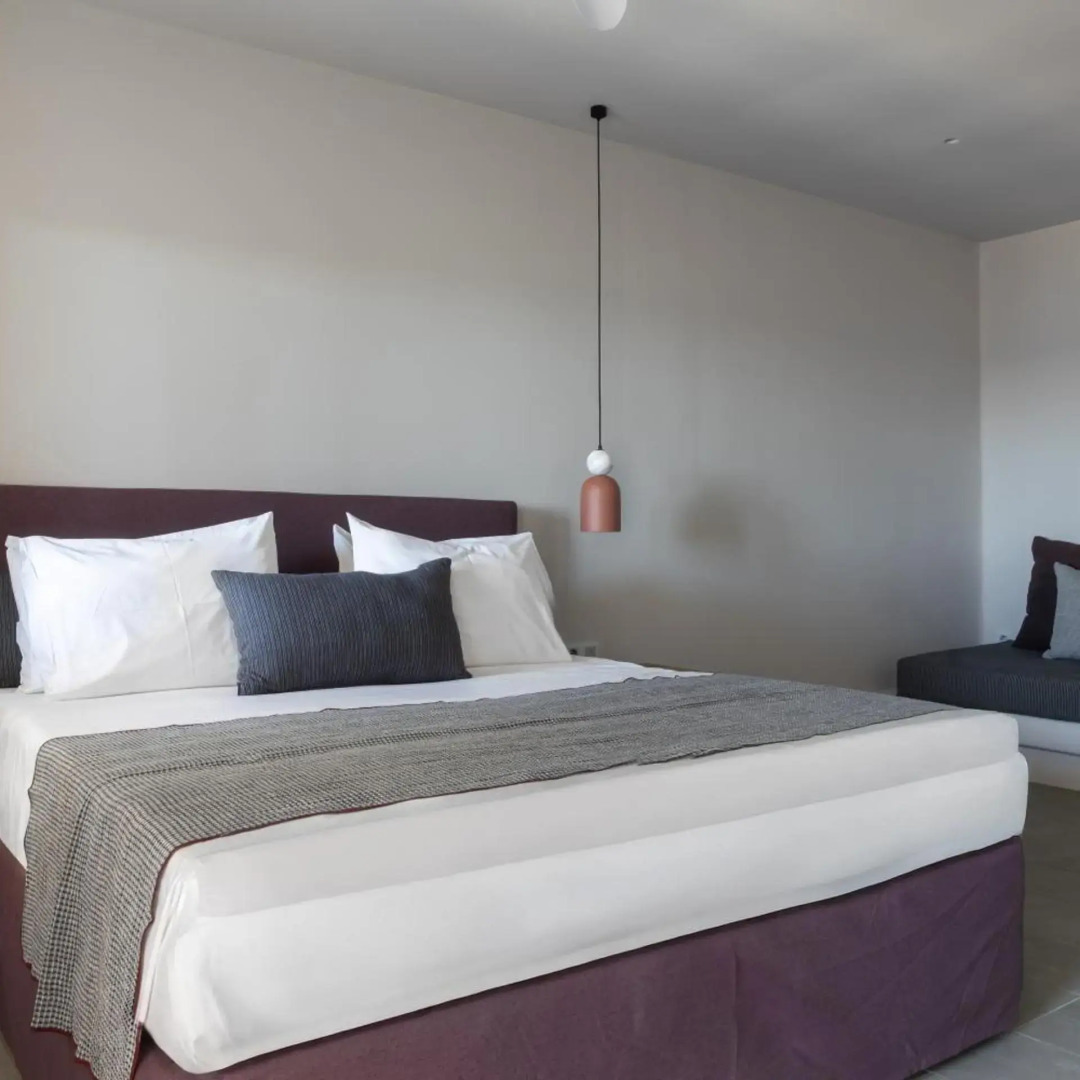 Photo - Poseidon of Paros Hotel & Spa