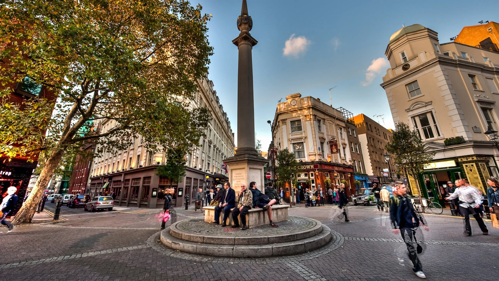 Photo - Victory House - London Leicester Square - MGallery by Sofitel