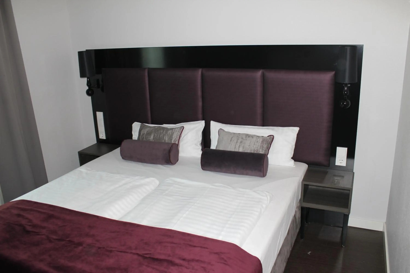 Foto - Fair Hotel Europaallee