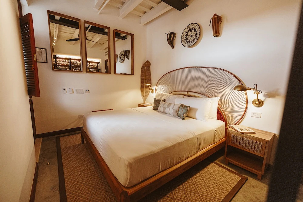 Foto - Amarla Boutique Hotel Casco Viejo Adults Only