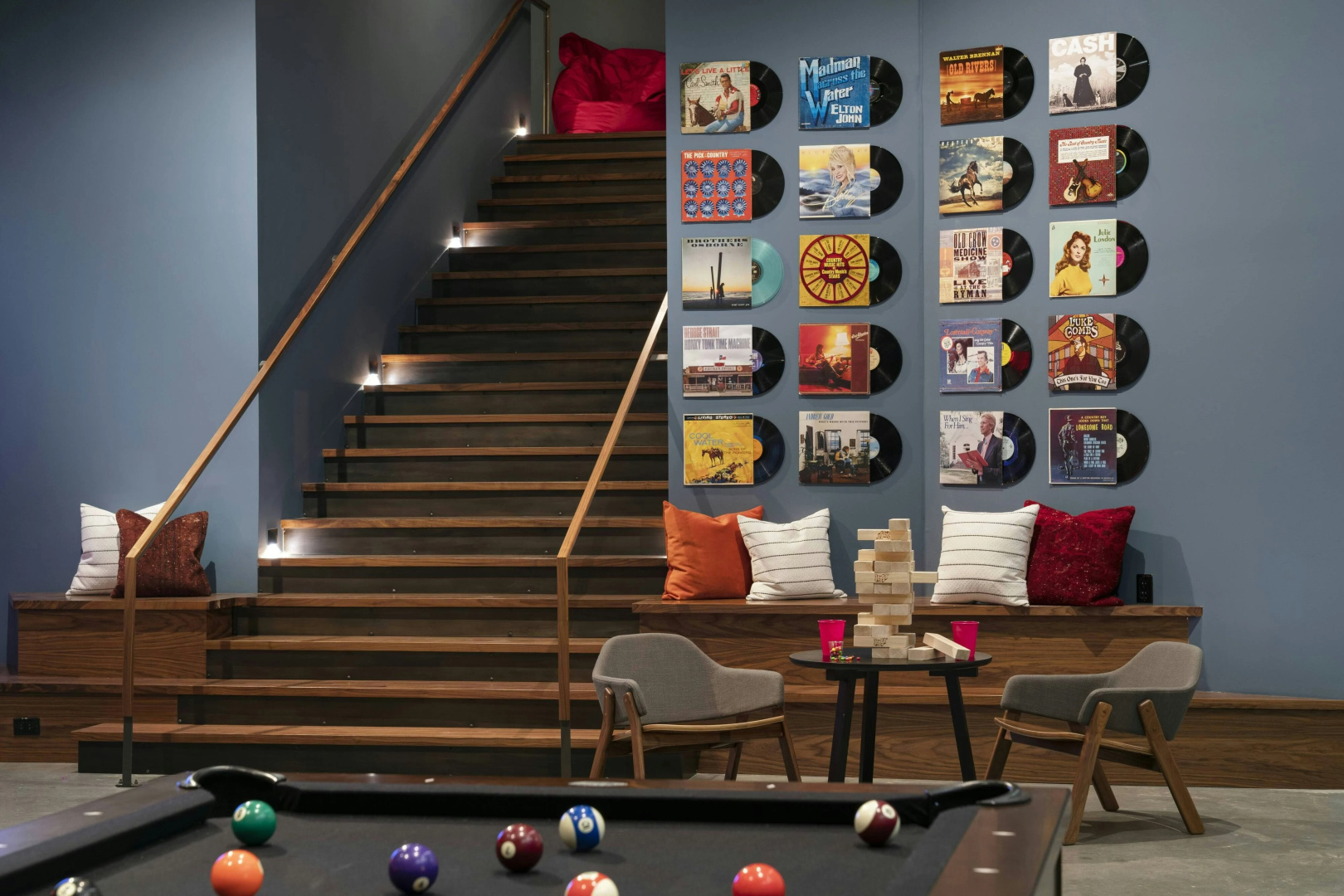 Photo - Moxy Nashville Vanderbilt Area
