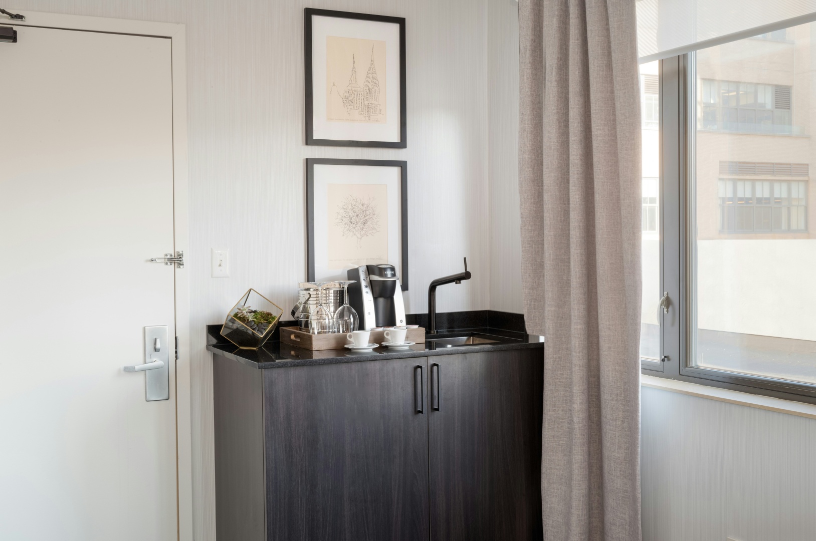 Foto - AMTD Idea Tribeca Hotel