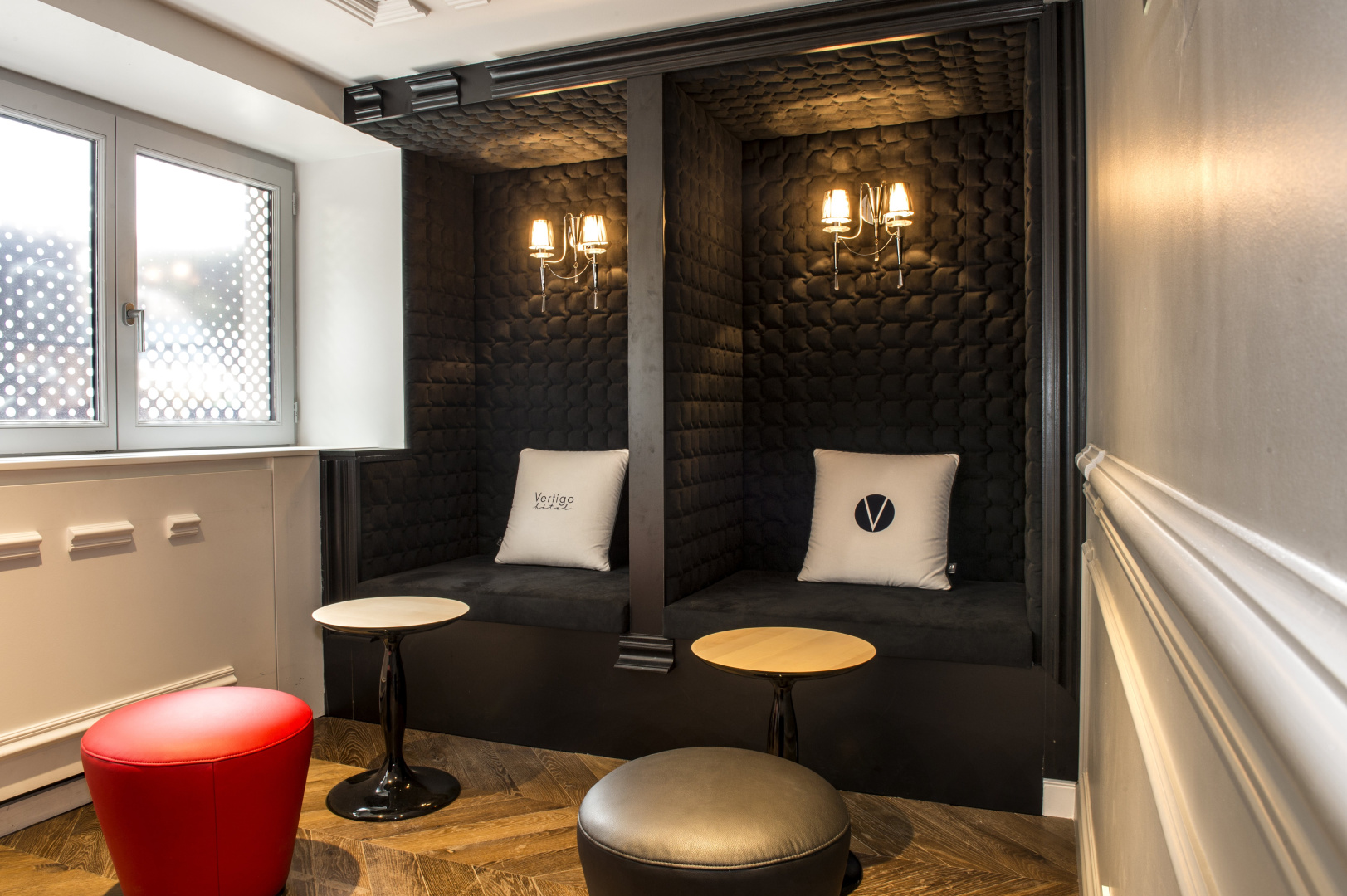 Photo - Vertigo Hotel, Dijon, a Member of Design Hotels