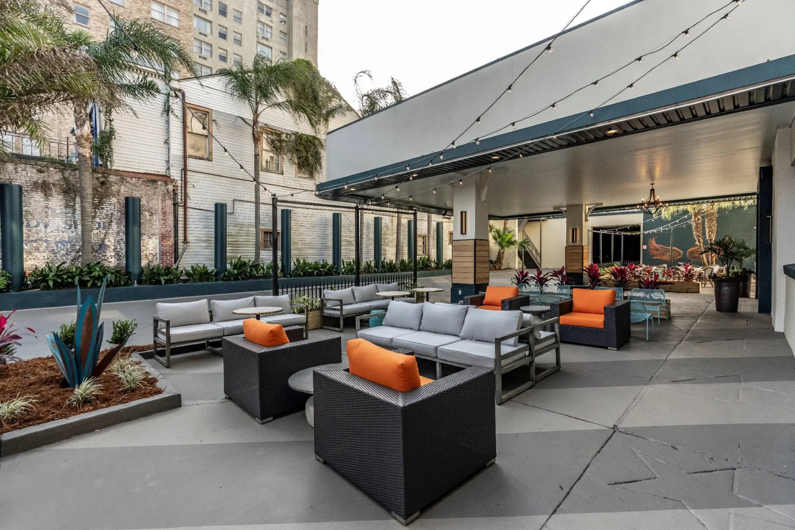 Foto - St Charles Coach House, an Ascend Collection Hotel