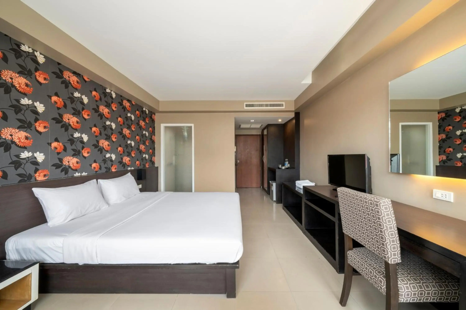 Foto - Welcome Plaza Hotel Pattaya